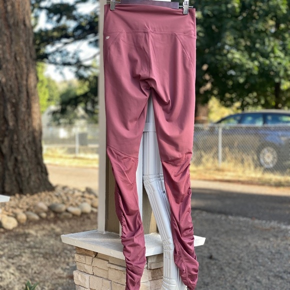 Cashel Foldover PureLuxe Legging - Picture 7 of 7